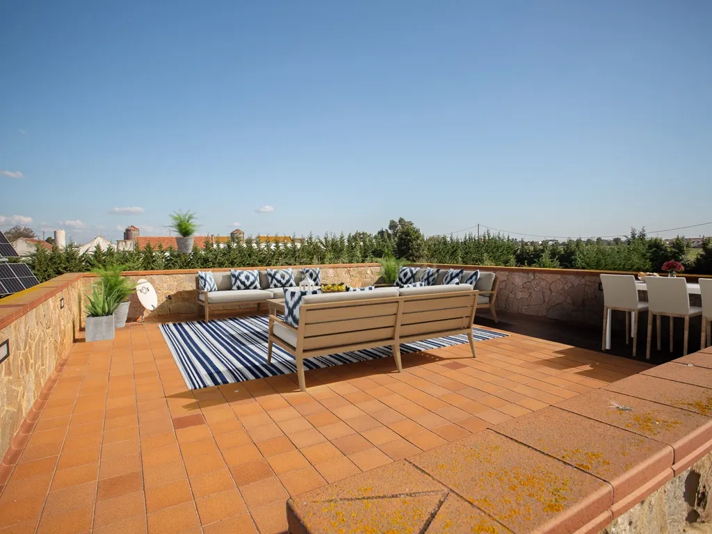 Moradia Isolada em Sarilhos Grandes com Vista para o Rio e Jardim Privado - Image 80